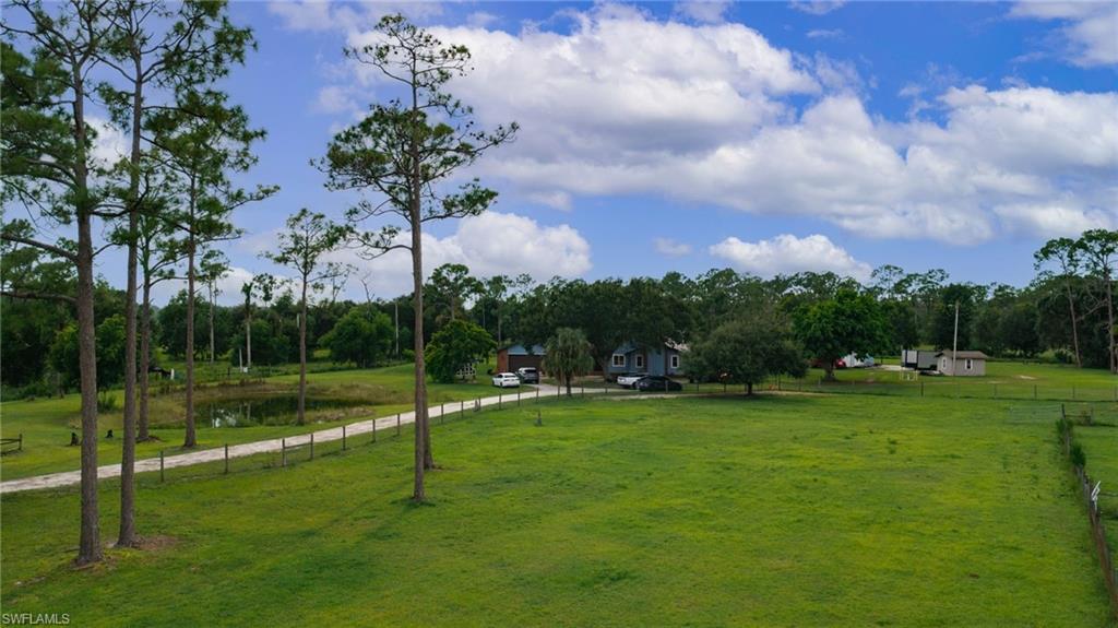 NORTH FORT MYERS - Residential