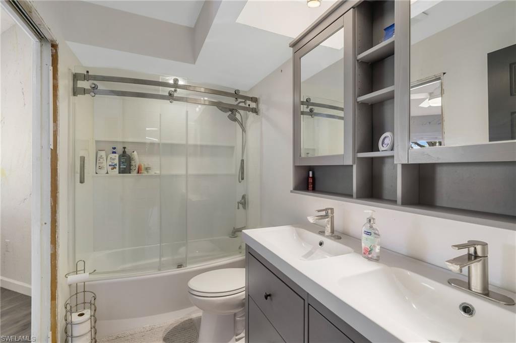 NORTH FORT MYERS - Residential