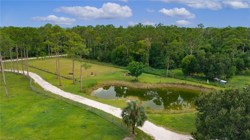 NORTH FORT MYERS - Residential