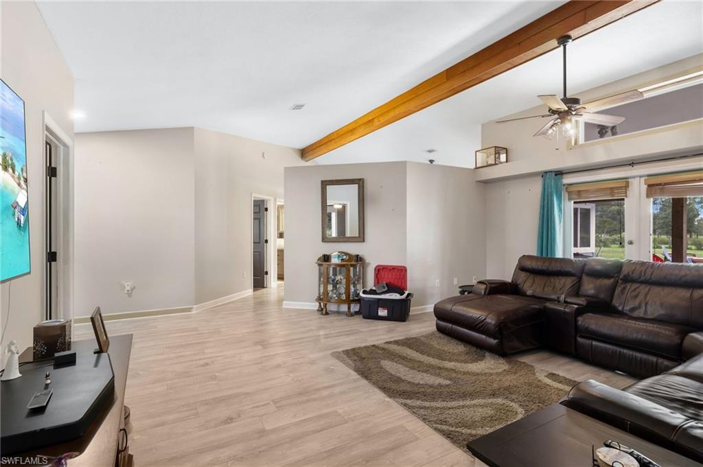 NORTH FORT MYERS - Residential