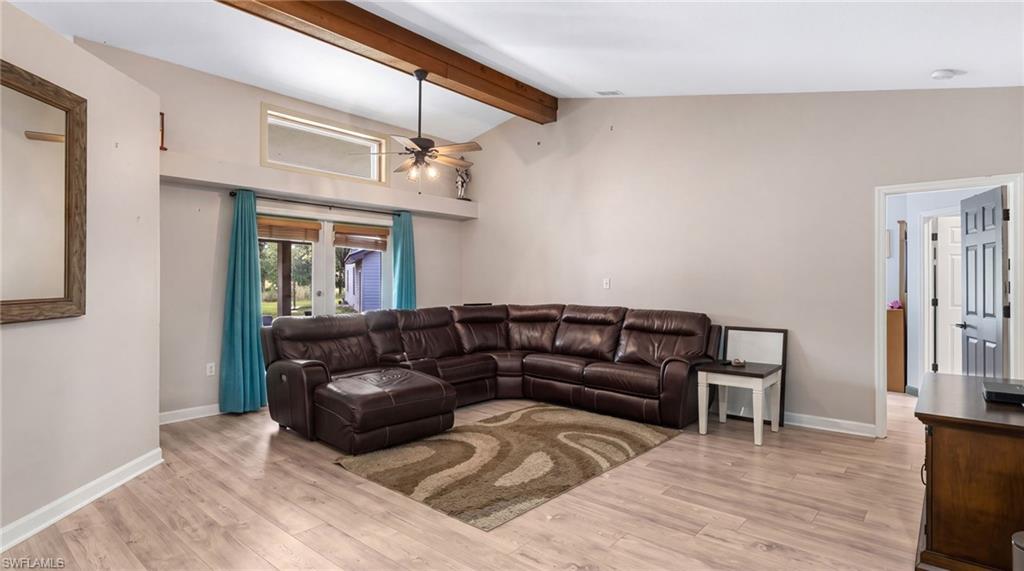 NORTH FORT MYERS - Residential