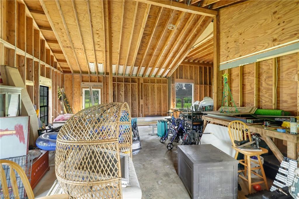 NORTH FORT MYERS - Residential