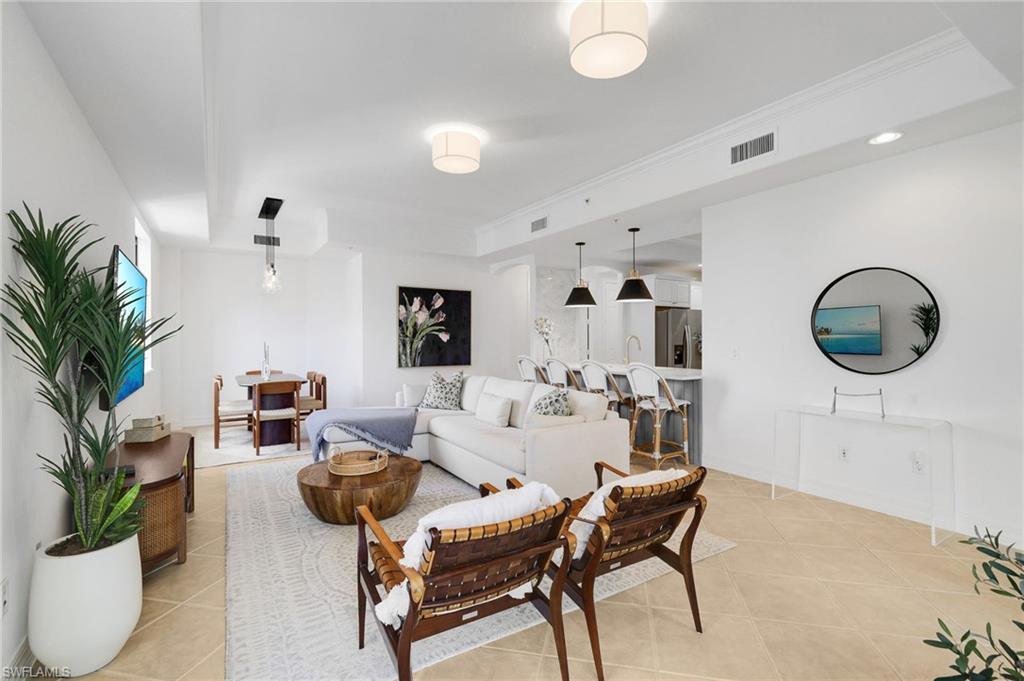 MIRASOL - Residential