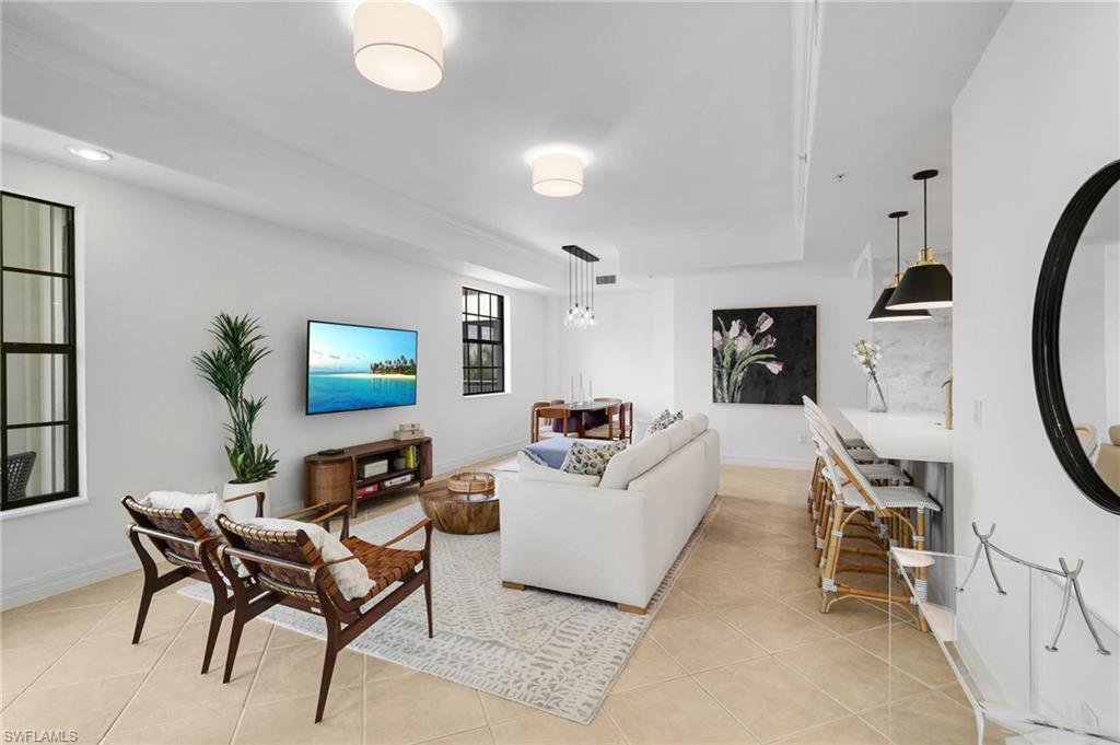 MIRASOL - Residential