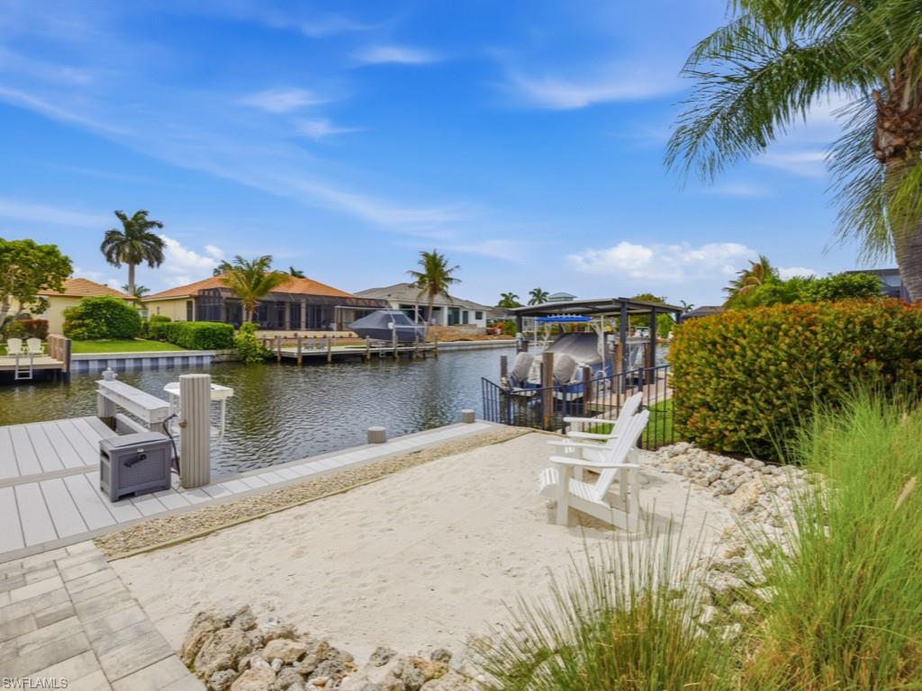 MARCO ISLAND - Residential