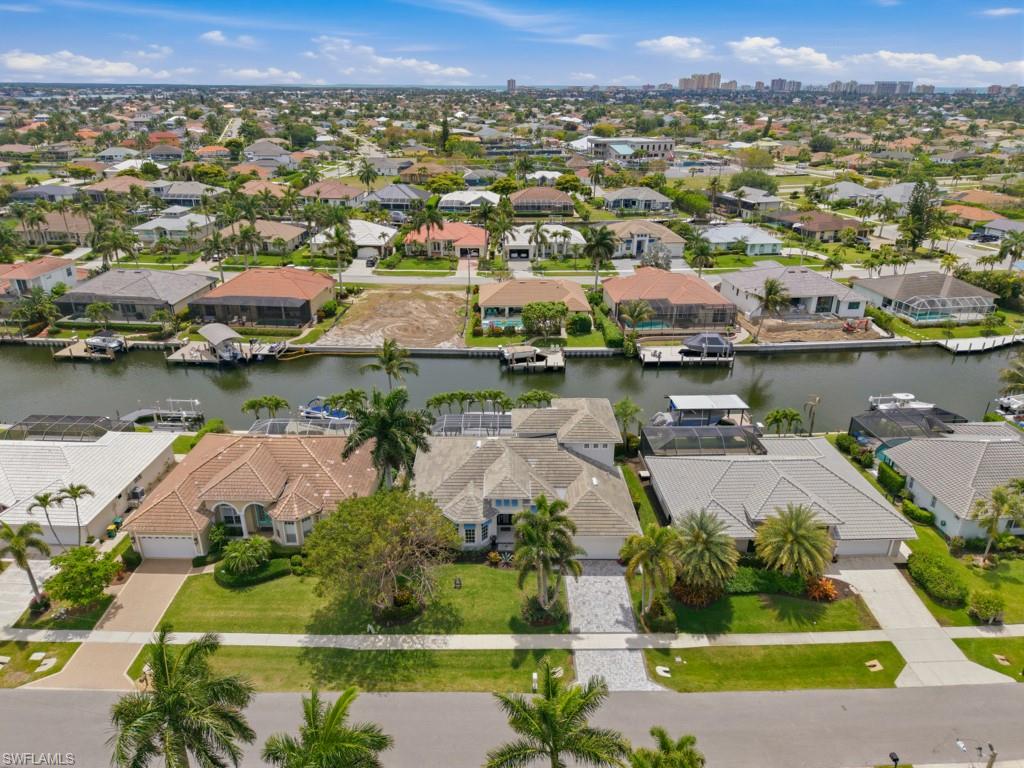 MARCO ISLAND - Residential