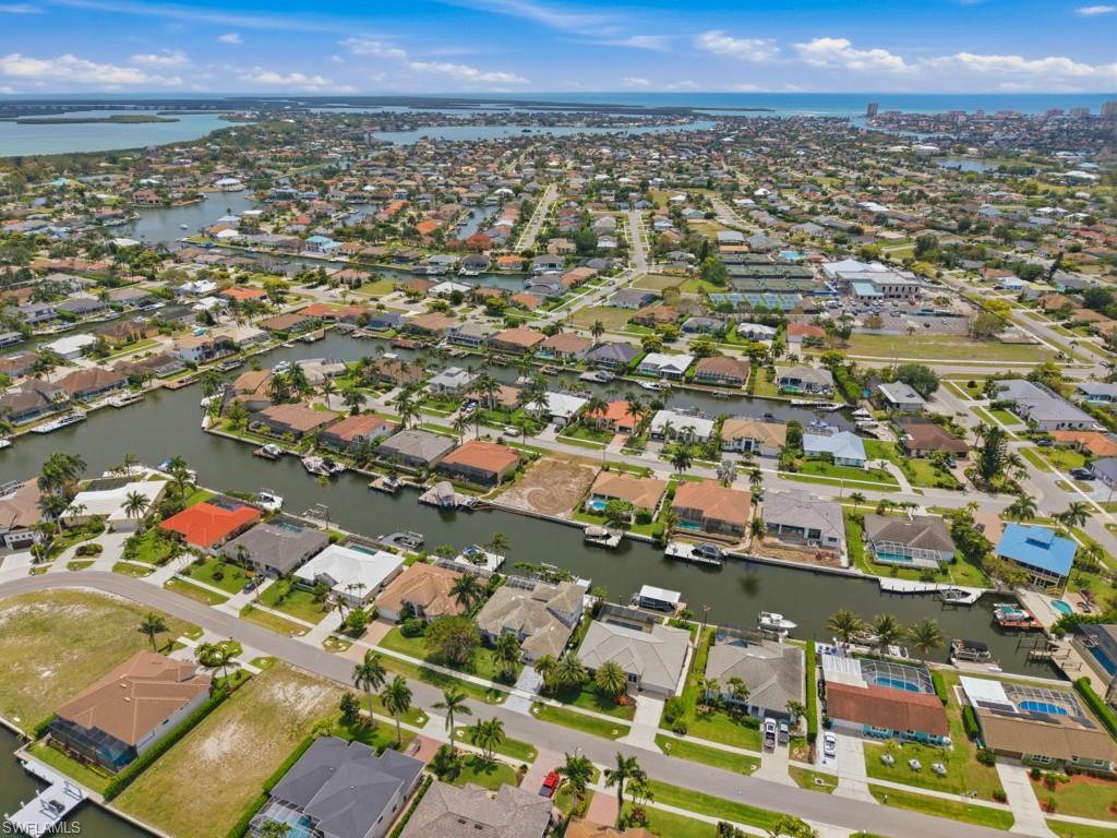 MARCO ISLAND - Residential