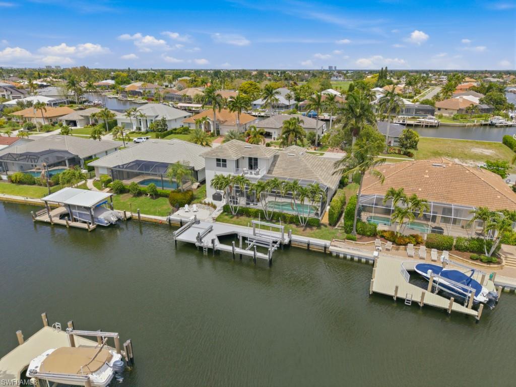 MARCO ISLAND - Residential