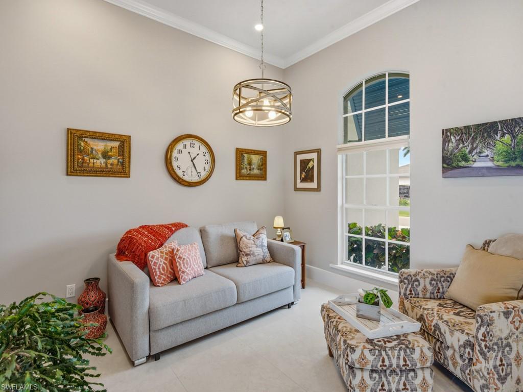 MARCO ISLAND - Residential