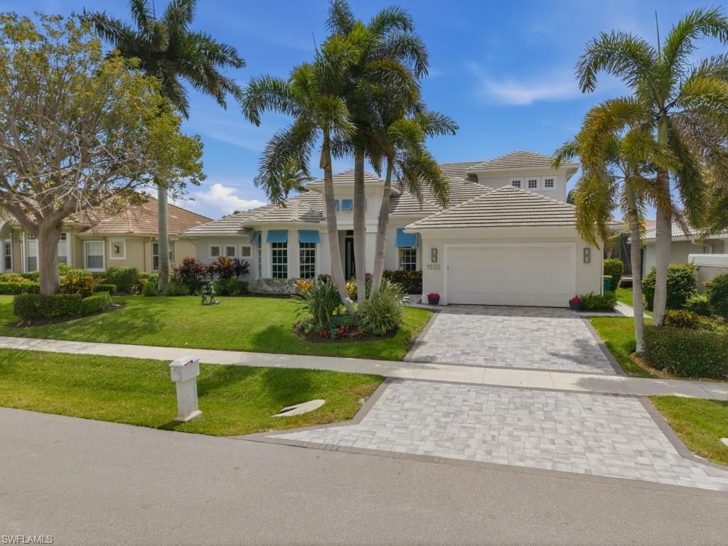 MARCO ISLAND - Residential