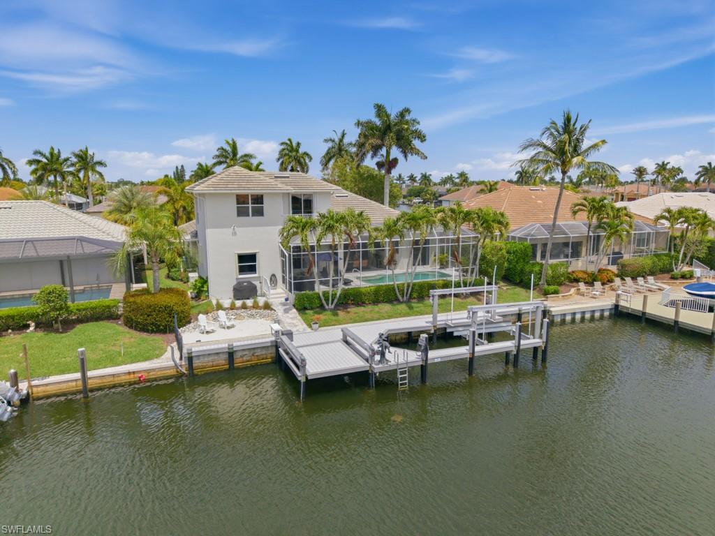 MARCO ISLAND - Residential
