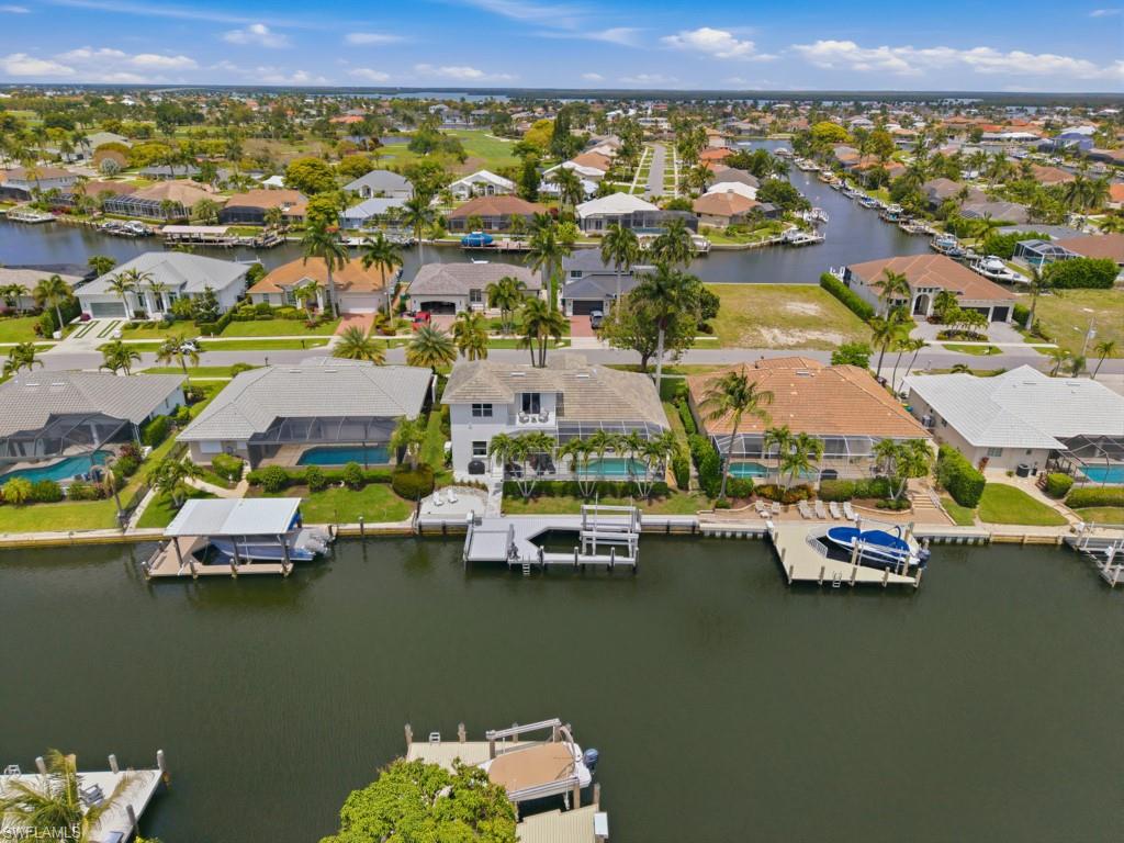 MARCO ISLAND - Residential