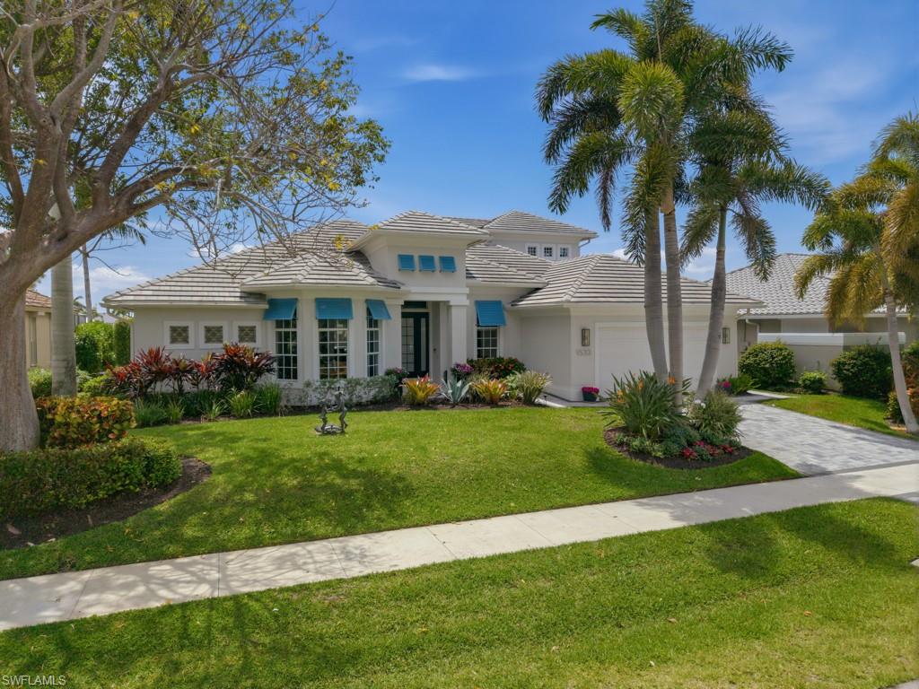 MARCO ISLAND - Residential
