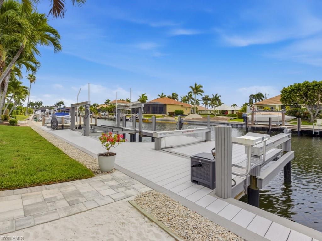 MARCO ISLAND - Residential