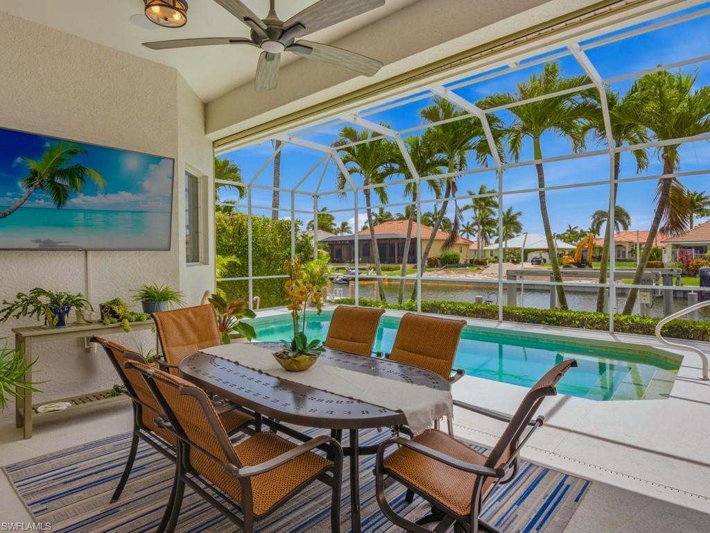 MARCO ISLAND - Residential