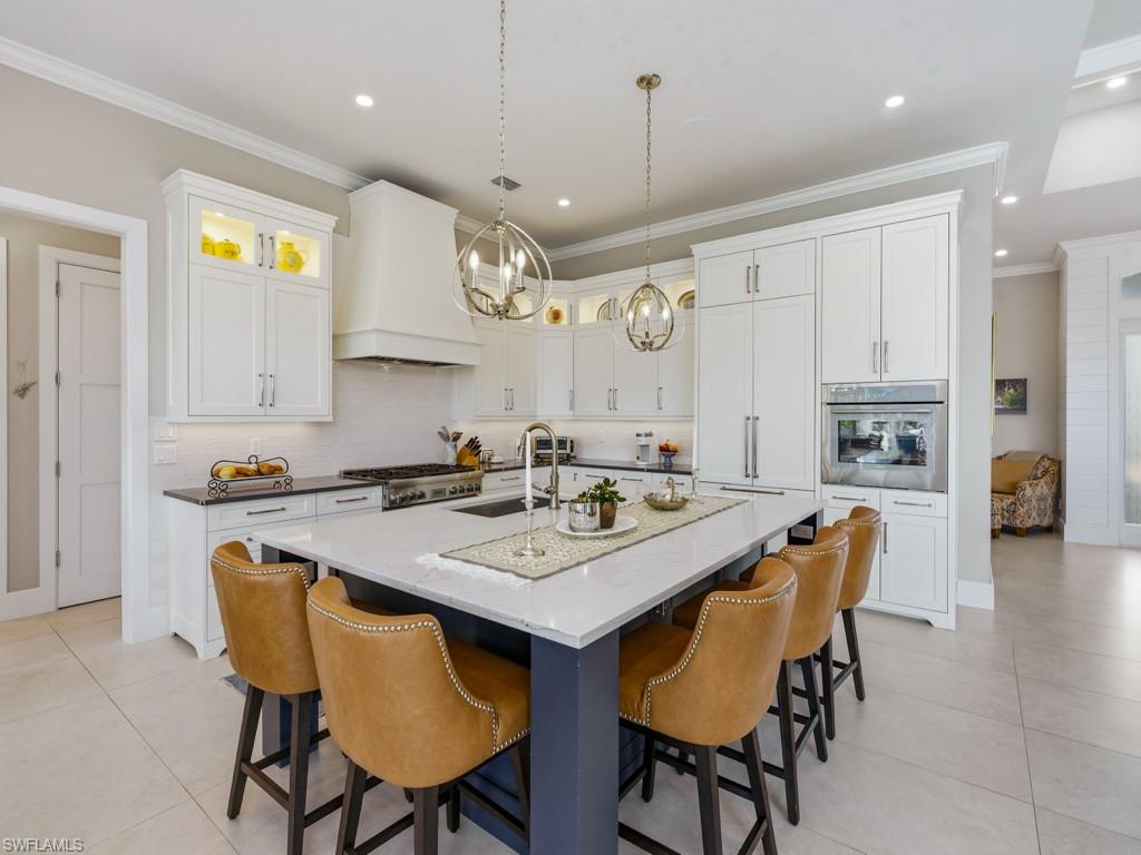 MARCO ISLAND - Residential
