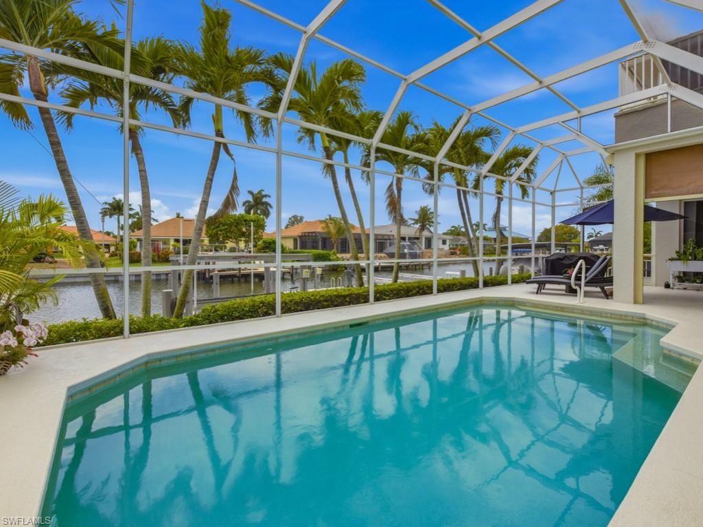 MARCO ISLAND - Residential