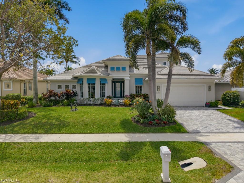 MARCO ISLAND - Residential