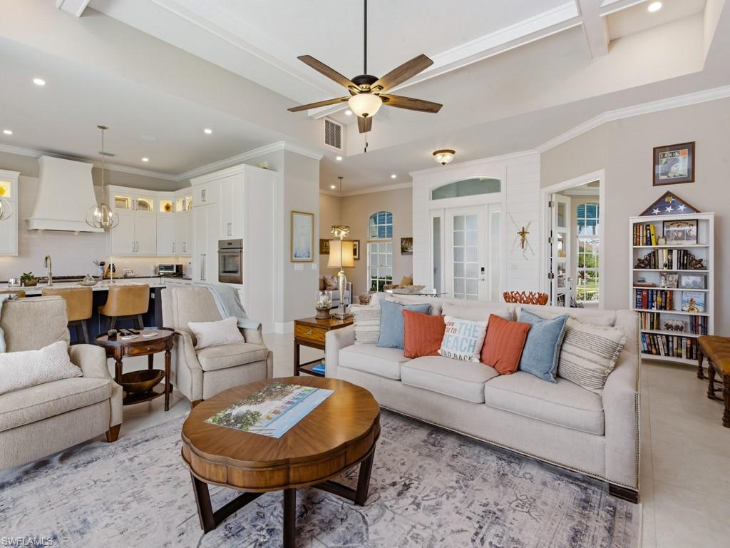 MARCO ISLAND - Residential