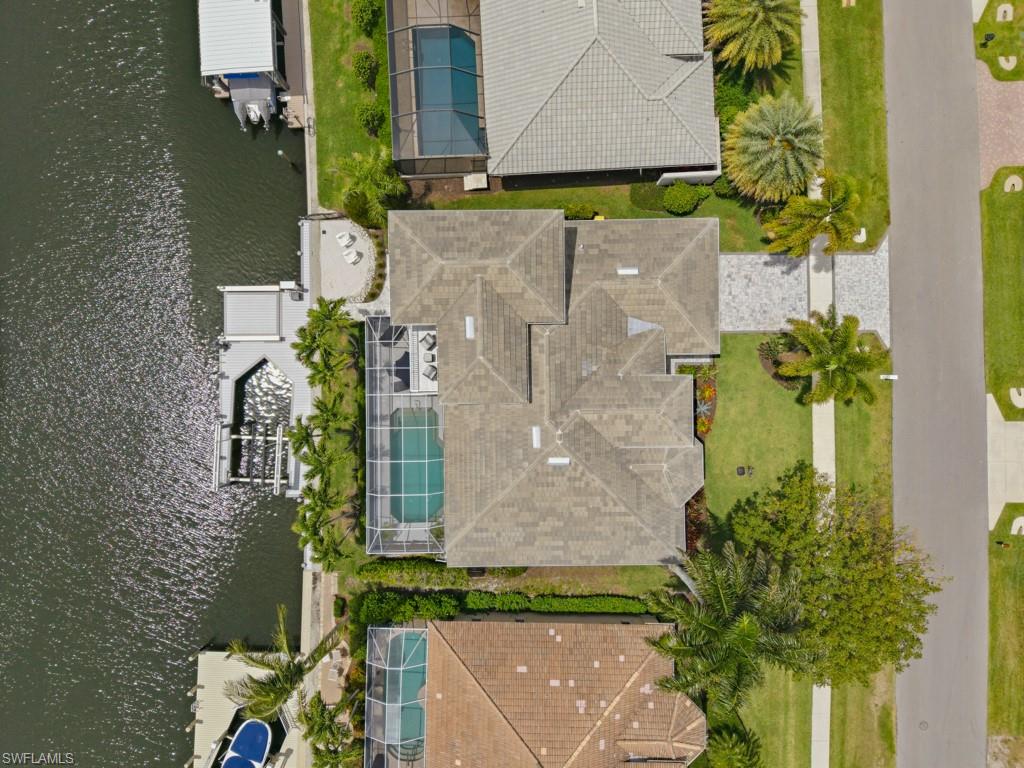 MARCO ISLAND - Residential