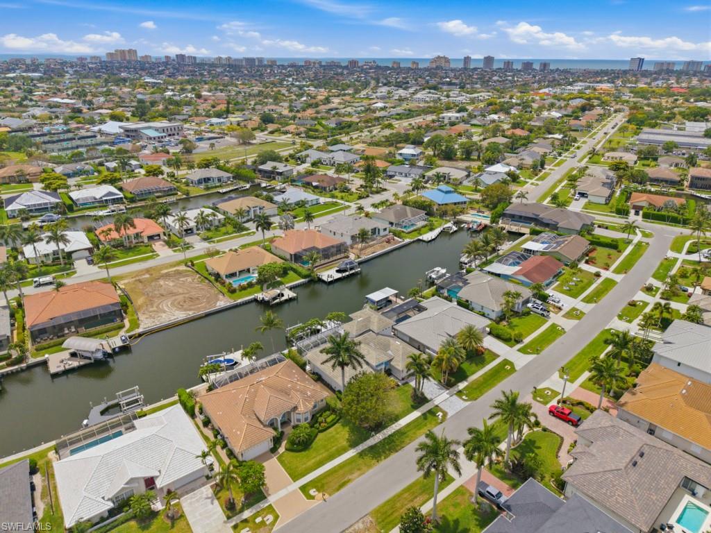 MARCO ISLAND - Residential