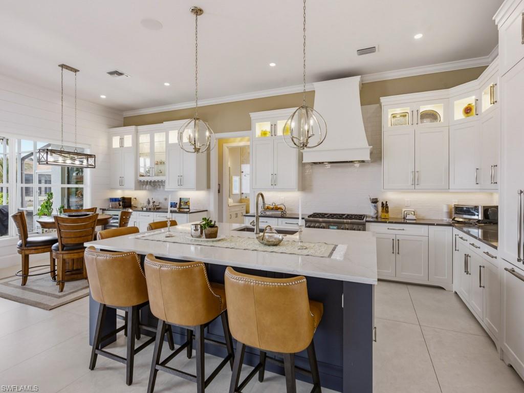 MARCO ISLAND - Residential
