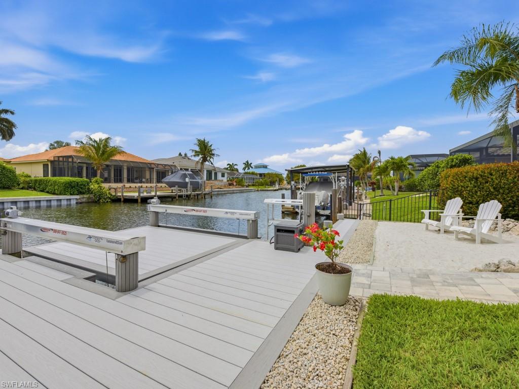 MARCO ISLAND - Residential