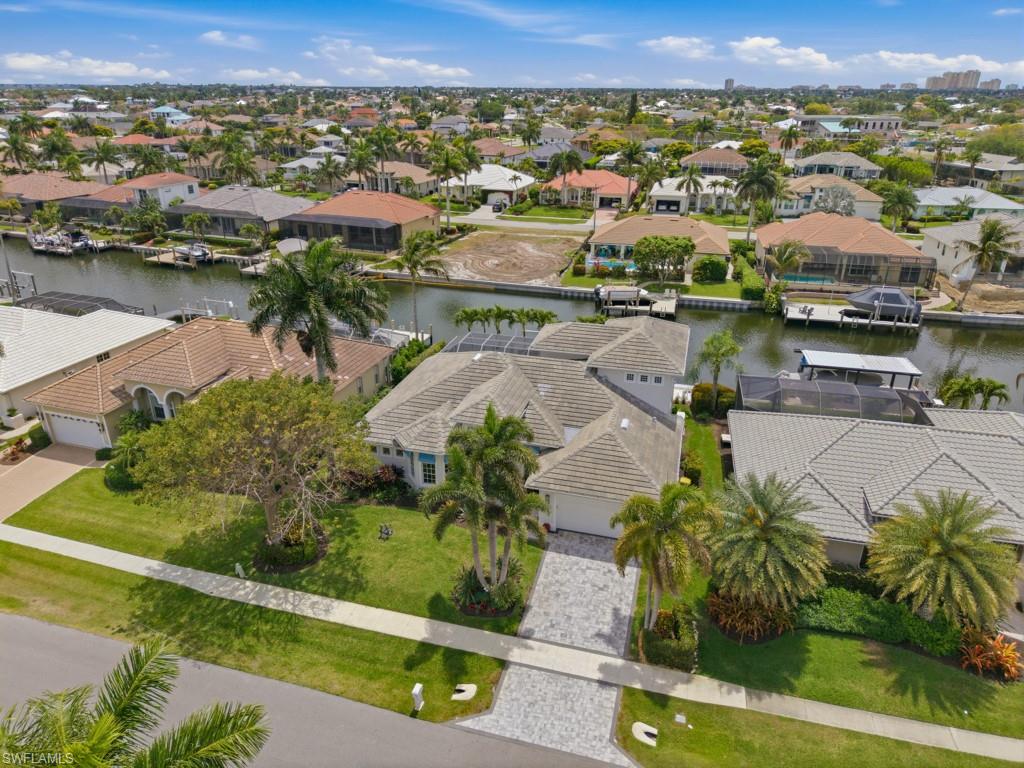 MARCO ISLAND - Residential