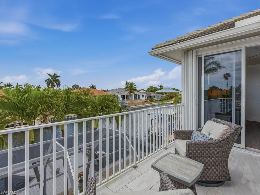 MARCO ISLAND - Residential