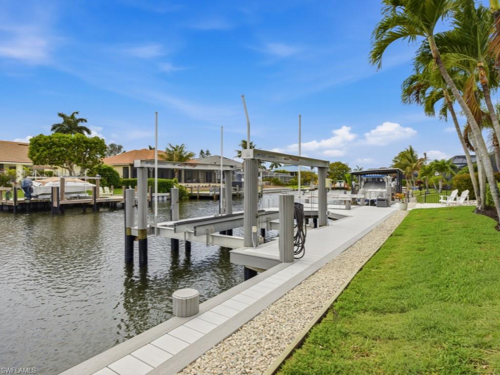 MARCO ISLAND - Residential