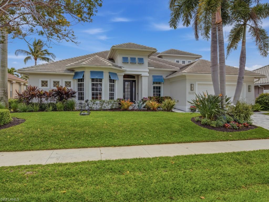 MARCO ISLAND - Residential