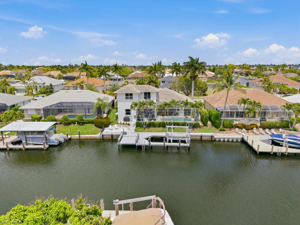 MARCO ISLAND - Residential