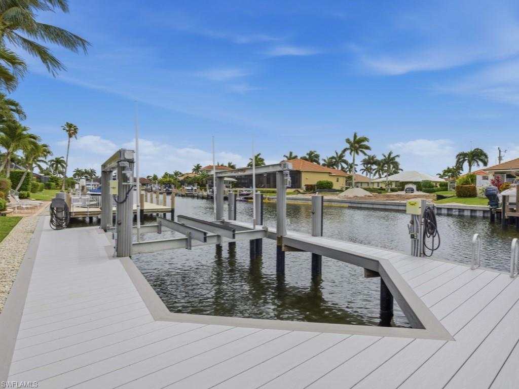 MARCO ISLAND - Residential