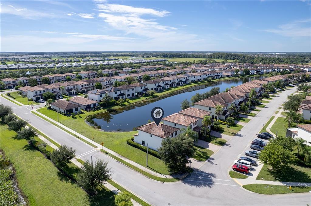 COQUINA - Residential