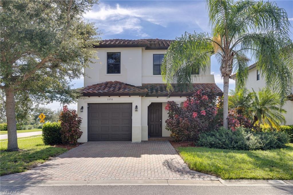 COQUINA - Residential