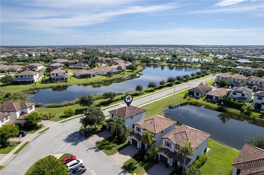 COQUINA - Residential