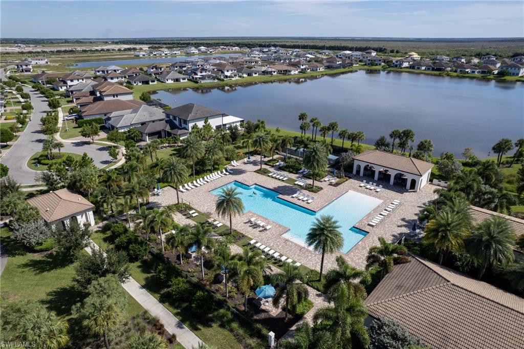 COQUINA - Residential