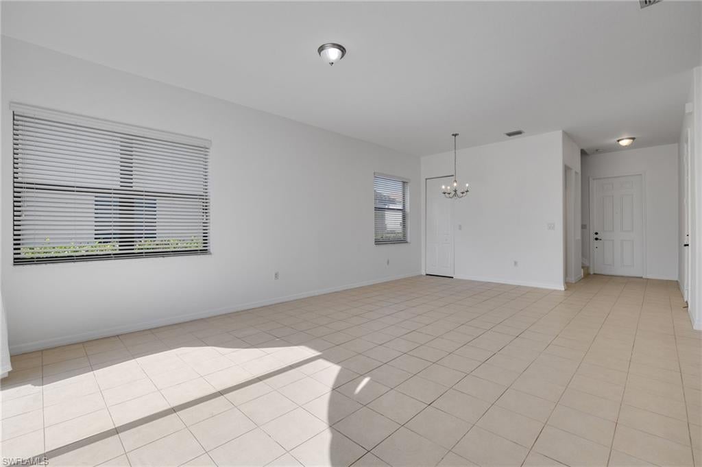 COQUINA - Residential