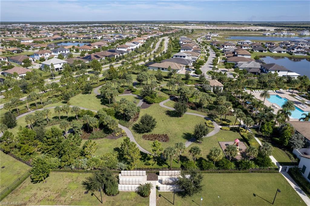 COQUINA - Residential