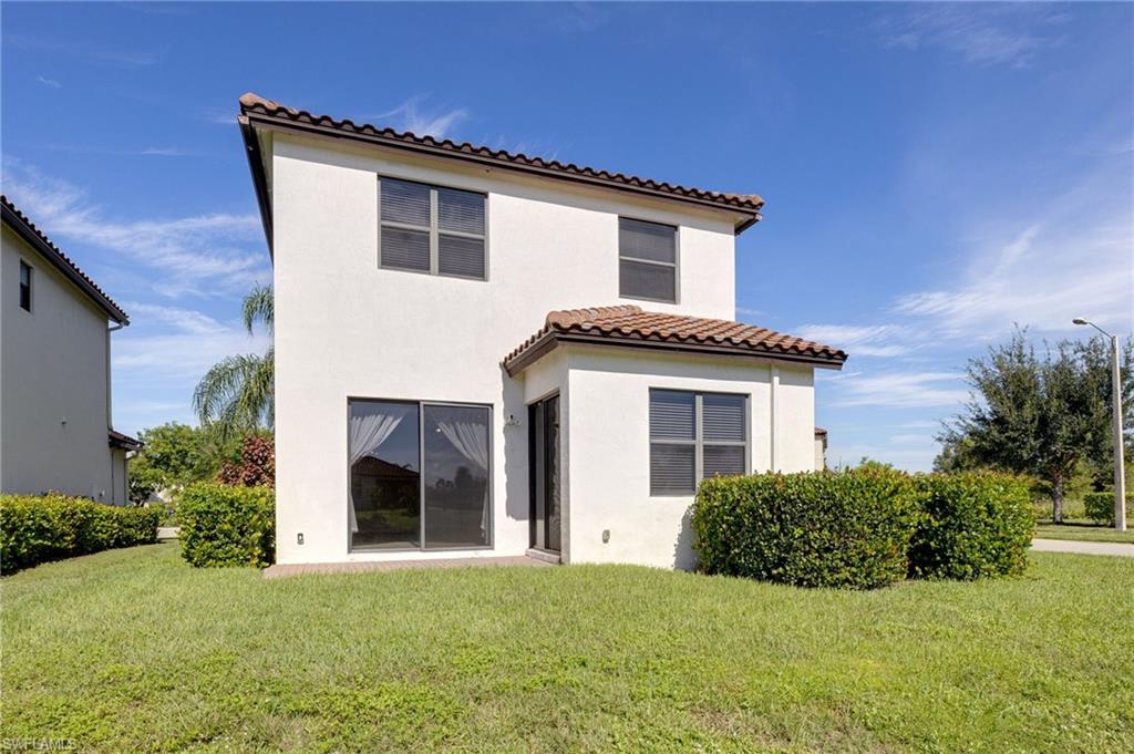 COQUINA - Residential