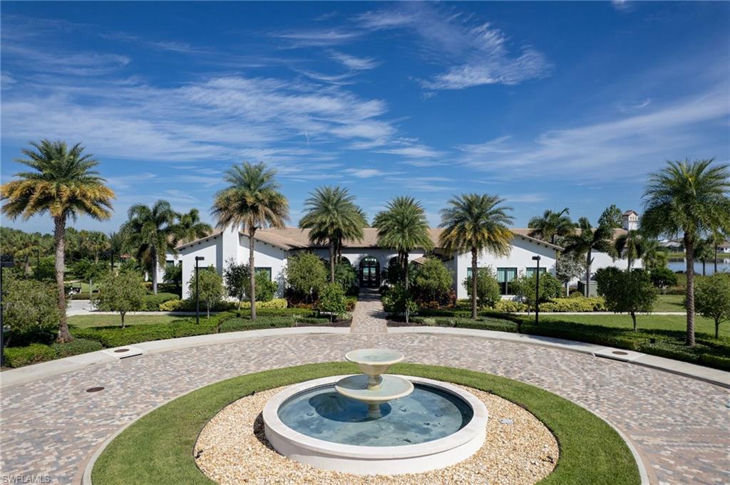 COQUINA - Residential