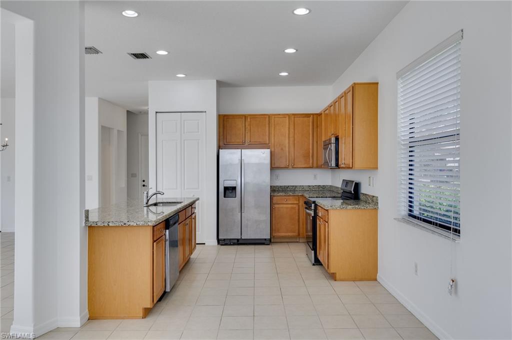 COQUINA - Residential
