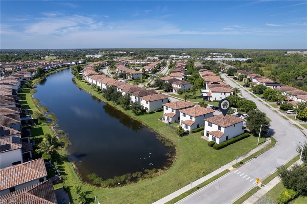 COQUINA - Residential