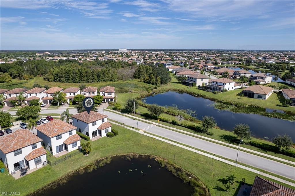 COQUINA - Residential