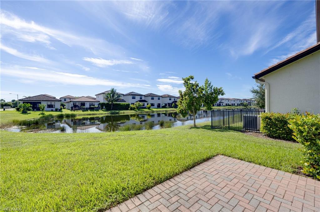 COQUINA - Residential