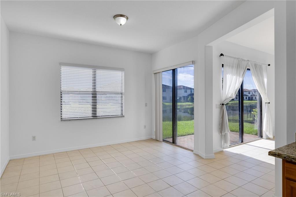 COQUINA - Residential