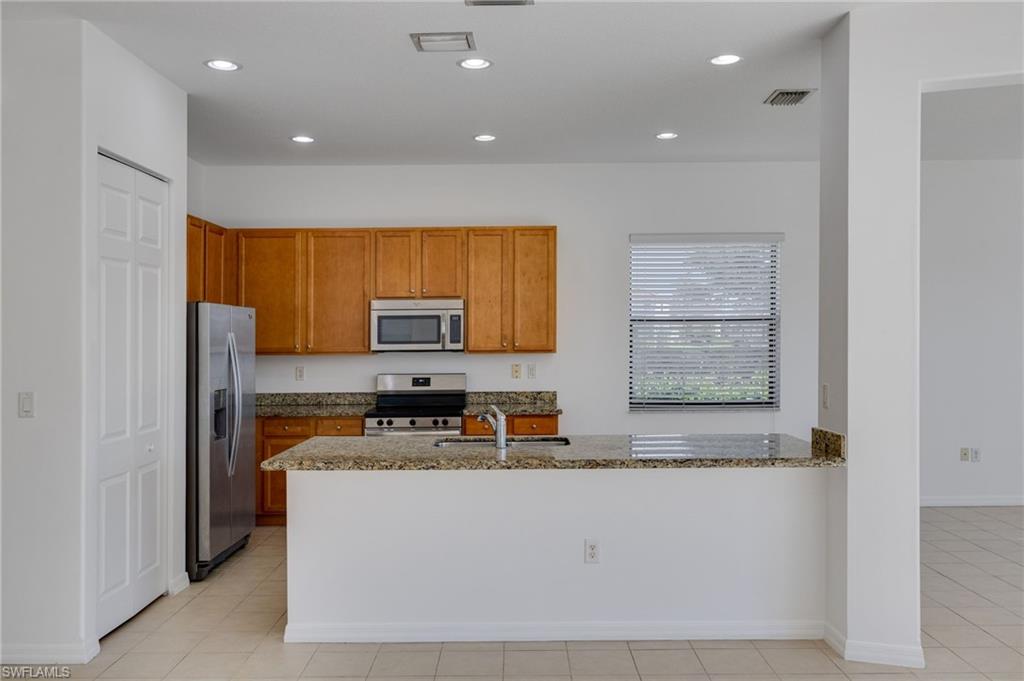 COQUINA - Residential