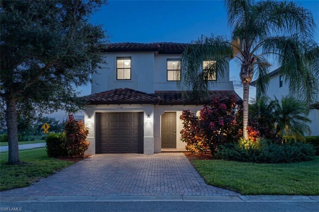 COQUINA - Residential