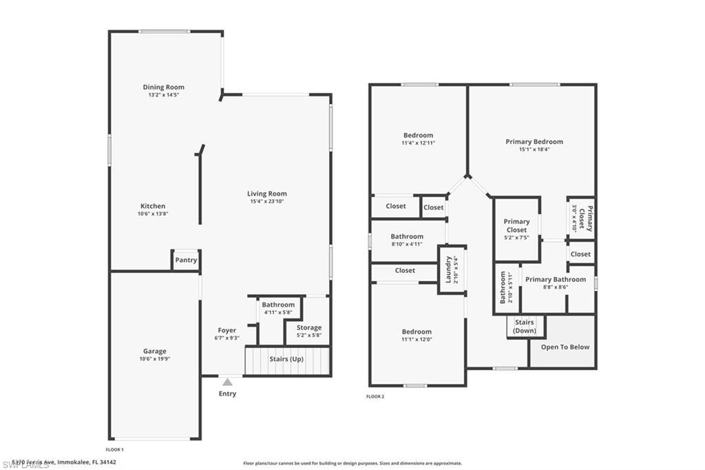 COQUINA - Residential