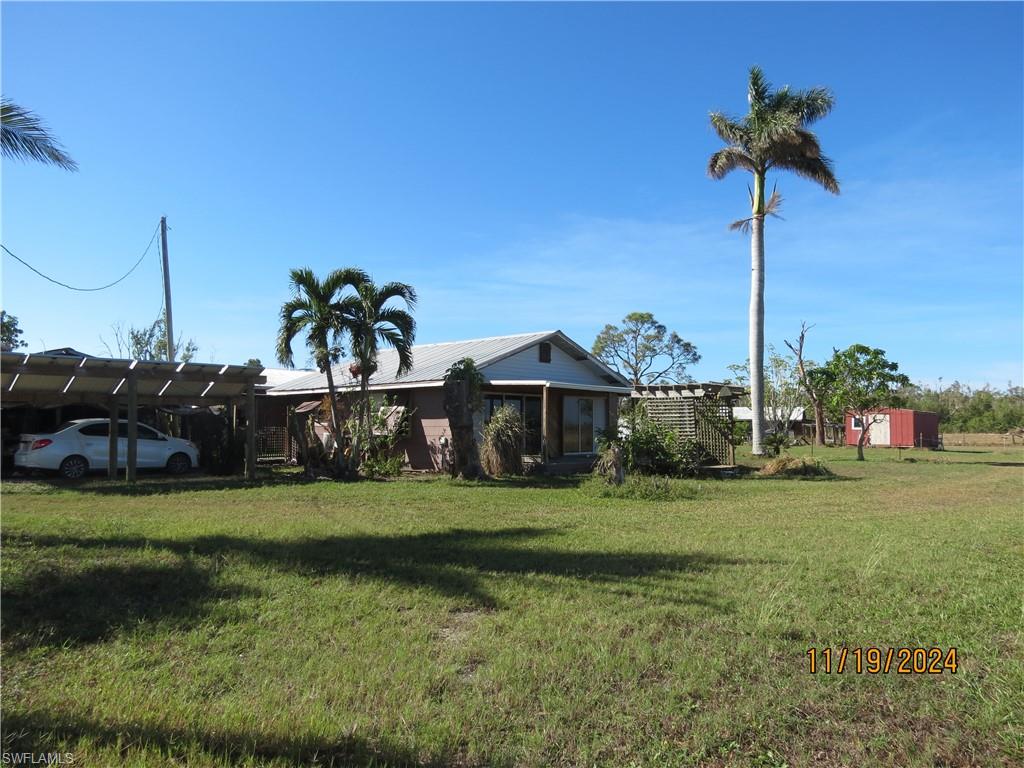 ST JAMES CITY - Residential